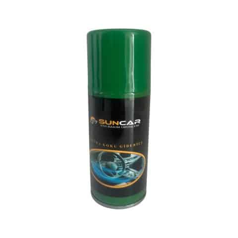 Der SunCar Klimaanlagenreiniger-Desinfizierer Emotion bietet eine effektive Lösung, um Ihre Klimaanlage gründlich zu reinigen, zu desinfizieren und für eine frische, hygienische Luft zu sorgen.