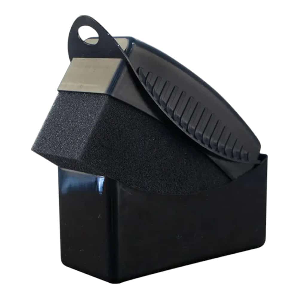 Auto Reifen Schwamm 1 Auto Reifen Schwamm für optimale Pflege und Glanz Ihrer Autoreifen.