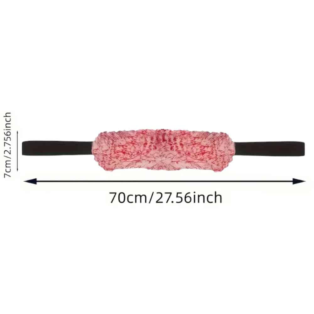 Doppelseitige Felgenreinigungstuch 3 Das Doppelseitige Felgenreinigungstuch ist ein unverzichtbares Zubehör für alle, die auf eine gründliche und schonende Reinigung ihrer Felgen Wert legen.