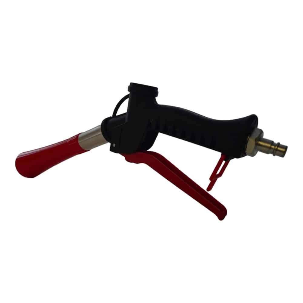 Häufige Fehler beim Einsatz – und wie der Tornador ohne Behälter sie vermeidet 16 Das Profi-Werkzeug für effiziente Fahrzeugreinigung