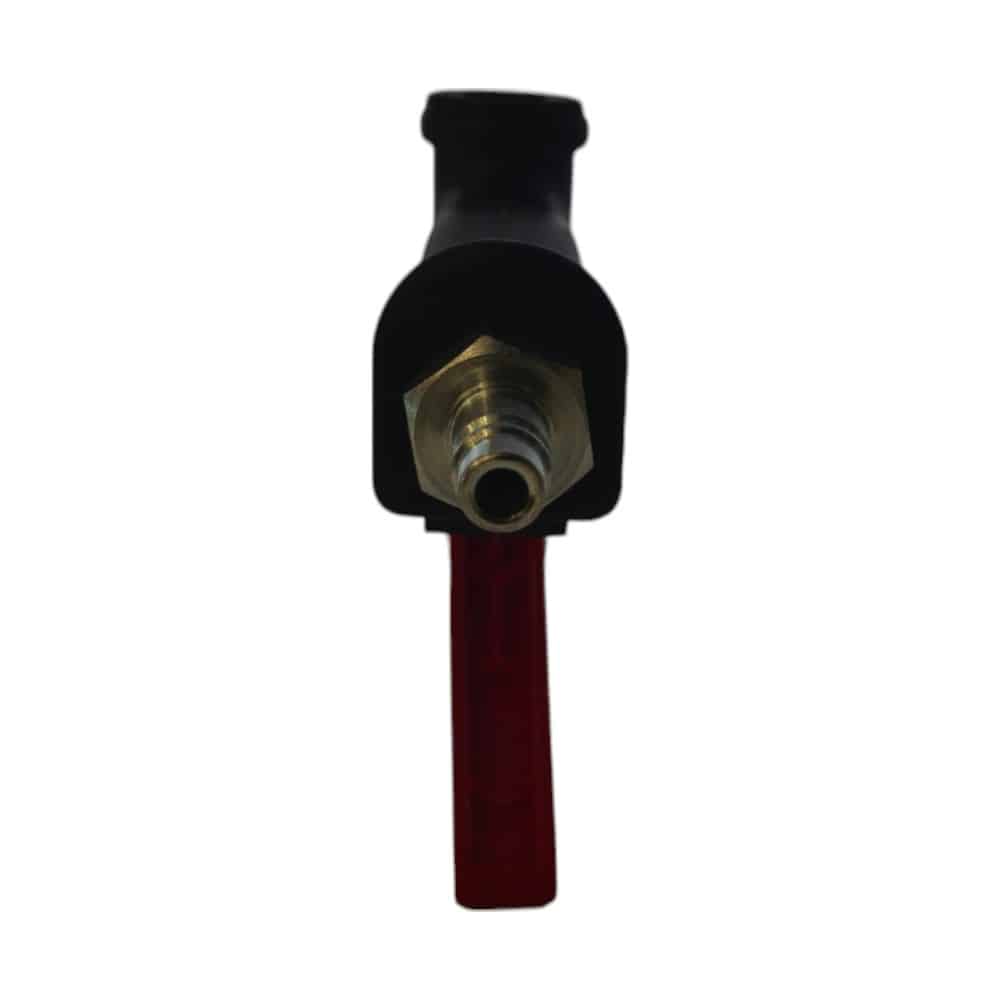 So verwenden Sie den Tornador ohne Behälter richtig 12 Der Tornador ohne Behälter ist die ideale Lösung für alle, die ein vielseitiges und leistungsstarkes Druckluftreinigungsgerät suchen.