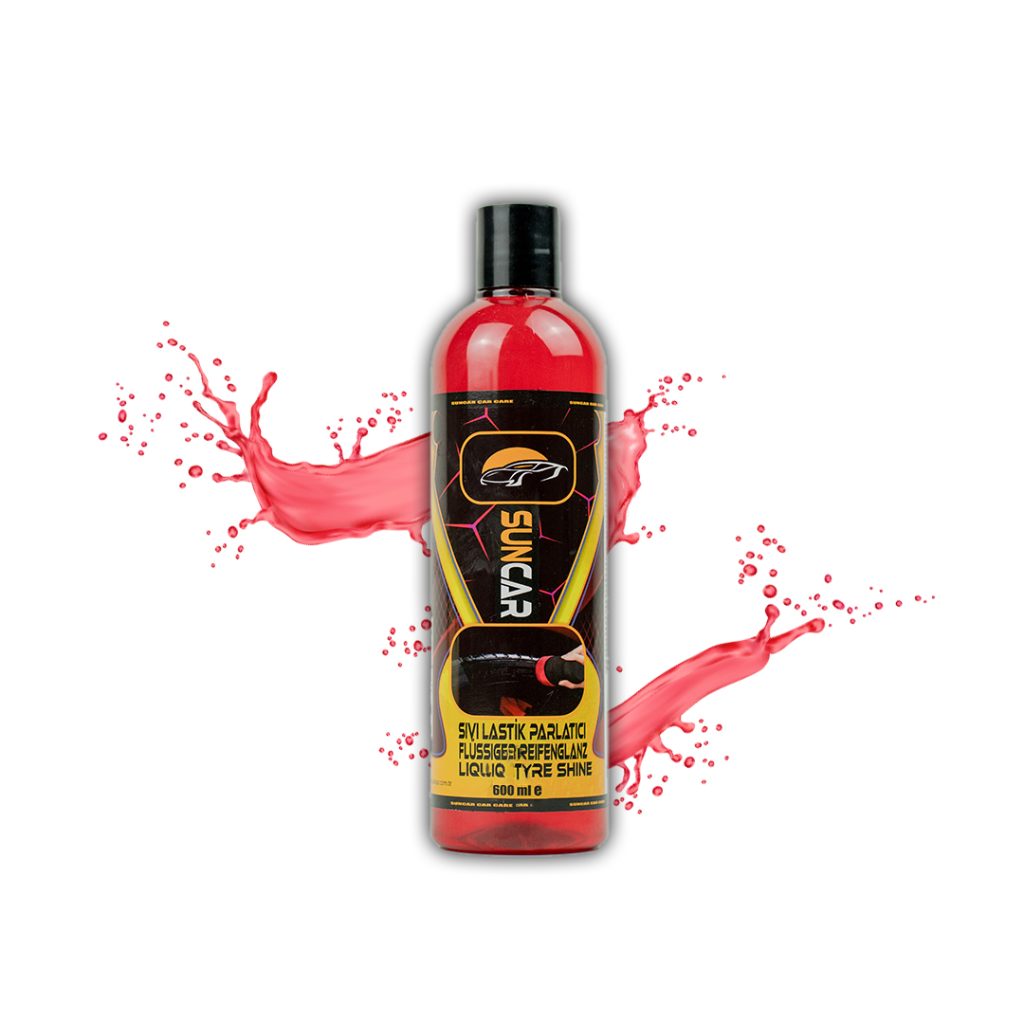 Sicherheit, Umwelt & Verträglichkeit: Worauf du beim Einsatz achten solltest 16 Der SunCar Reifen Gummipfleger ist die ideale Lösung, um diese Probleme zu vermeiden und die Lebensdauer Ihrer Gummiteile erheblich zu verlängern.