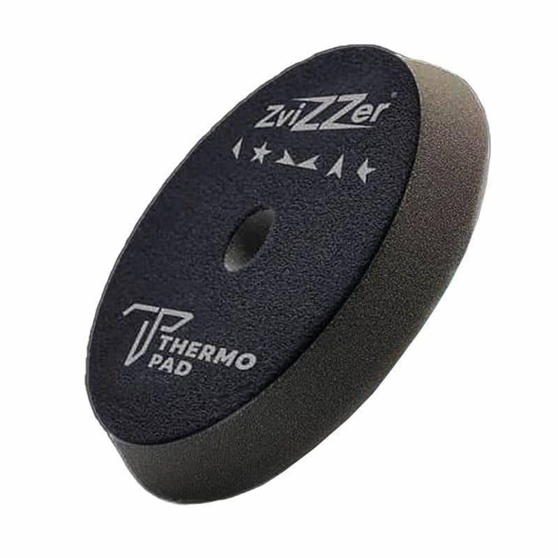 ZviZZer - Thermo Pad Low Cut schwarz - 160/20/150mm 1 ZviZZer - Thermo Pad Low Cut schwarz - 160/20/150mm