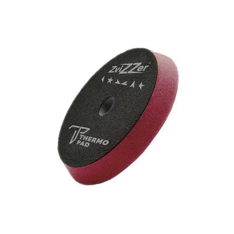 ZviZZer - Thermo Pad Weich rot - 90/20/80mm 1 ZviZZer - Thermo Pad Weich rot - 90/20/80mm