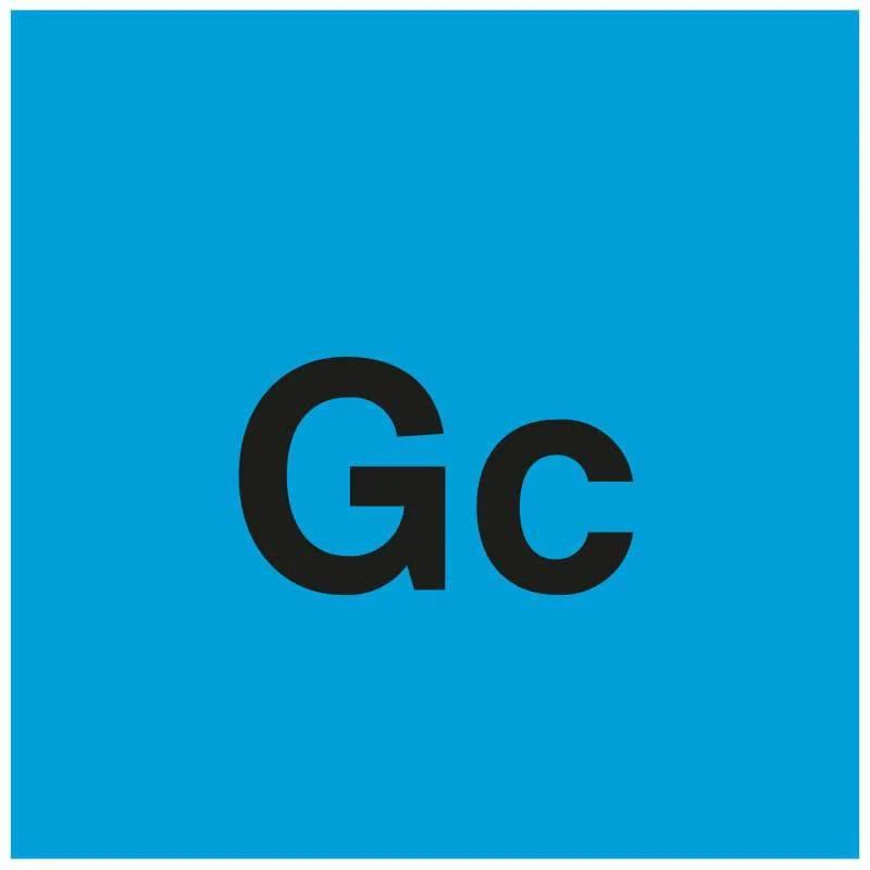 Koch Chemie - Glass Cleaner Gc - Glasreiniger Pro 3 Glass Cleaner Gc