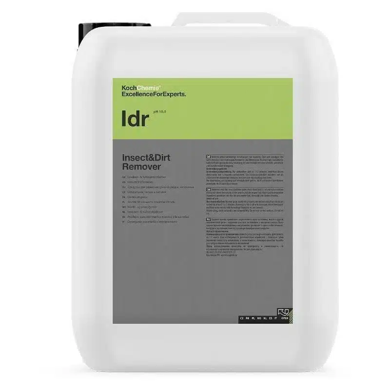 Koch Chemie - Insect & Dirt Remover - Insektenentferner 3 Insect & Dirt Remover