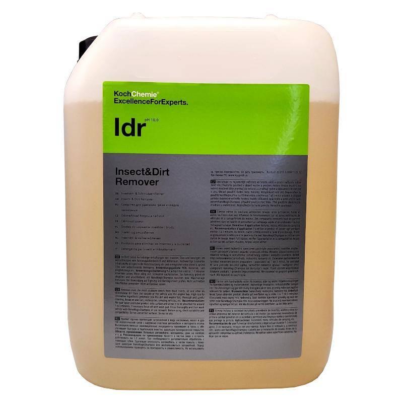 Koch Chemie - Insect & Dirt Remover - Insektenentferner 2 Insect & Dirt Remover