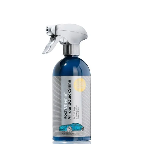 Allround Quick Shine