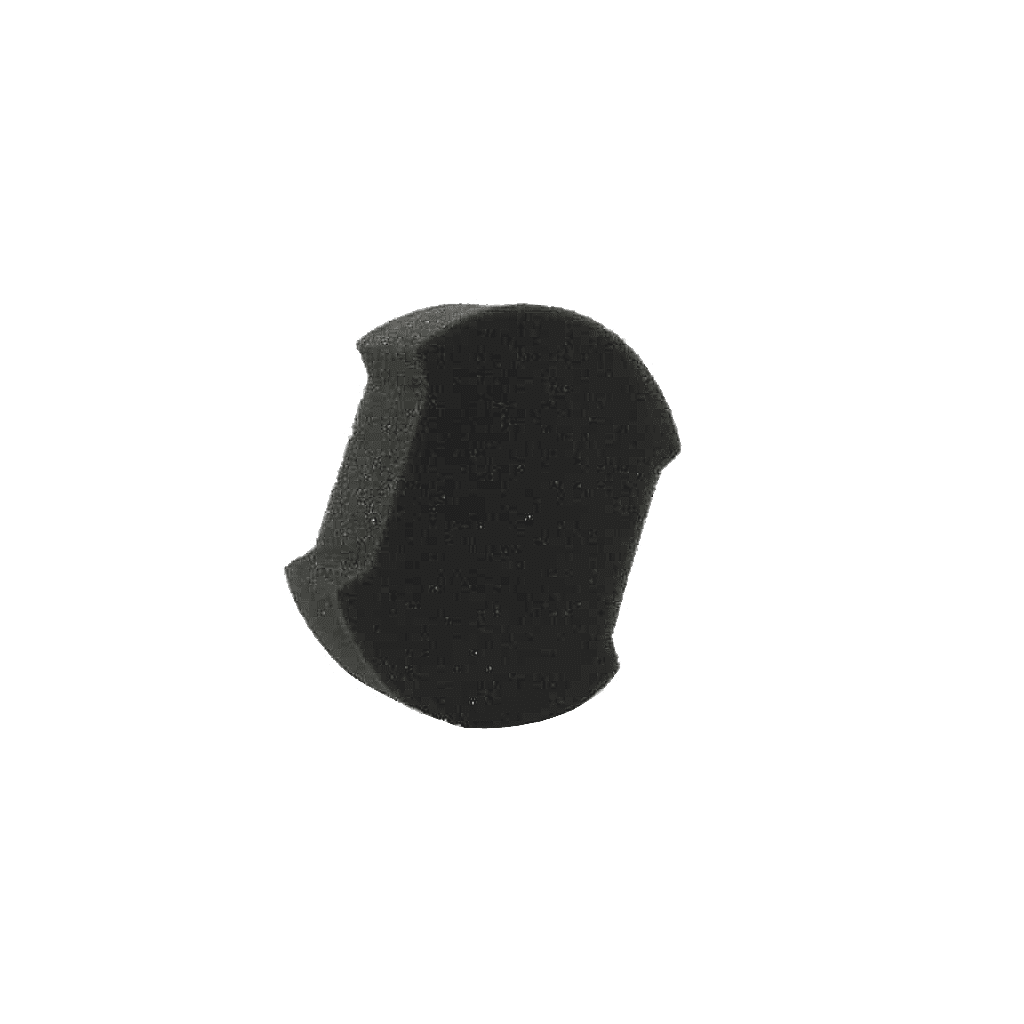 Koch Chemie - Applikator - Schwamm für Kunststoffinnenpflege 3 Koch Chemie - Applikator - Schwamm für Kunststoffinnenpflege