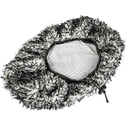 Waschbürstenüberzug