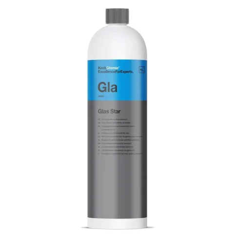 Glas Star Gla