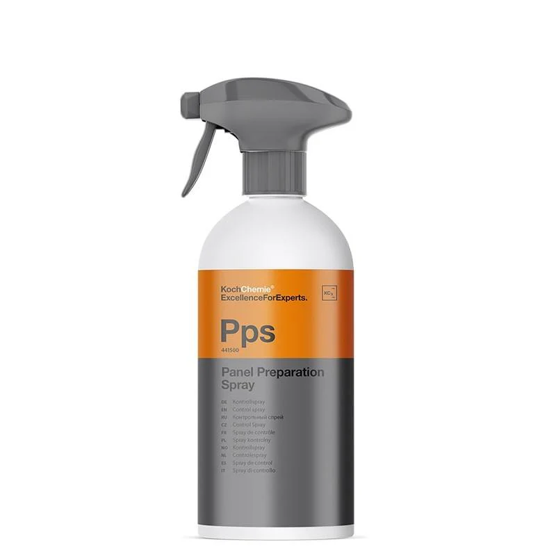 Koch Chemie - Panel Preparation Spray Pps - Kontrollspray 1 Kontrollspray