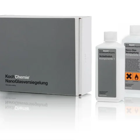 Koch Chemie – Nano – Glasversiegelung – 250ml