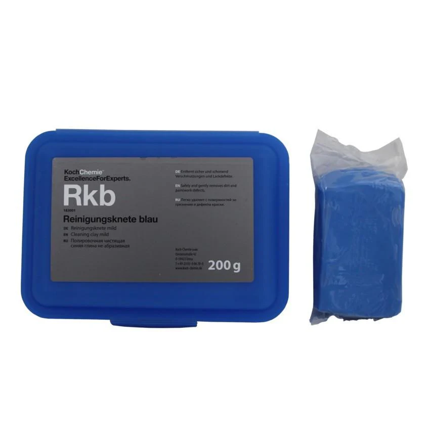 Koch Chemie - Reinigungsknete 1 Reinigungsknete