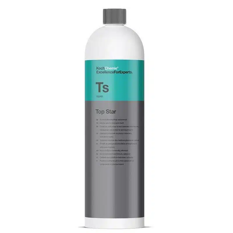 Koch Chemie - Top Star Ts