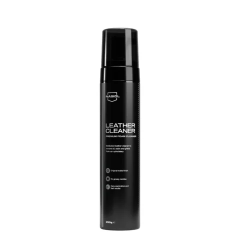 Nasiol – LEATHER CLEANER – Lederreiniger 250g