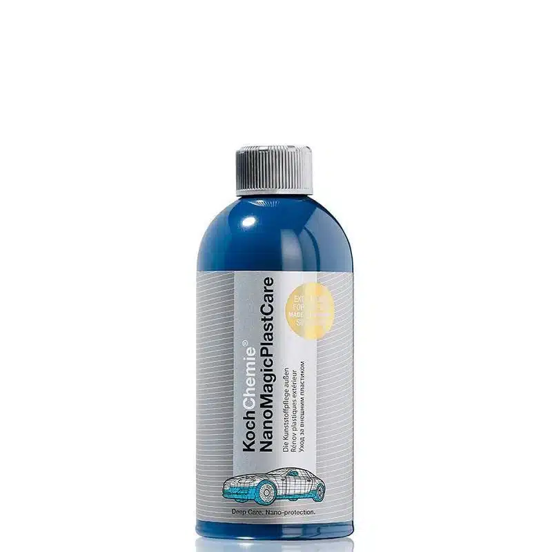 Koch Chemie - Nano Magic Plast Care - Kunststoffpflege 500ml 1 Nano Magic Plast Care