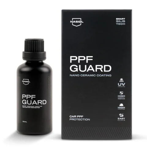 Nasiol - PPFGuard