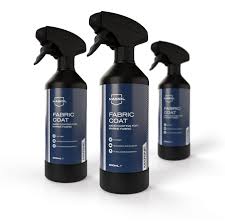 Nasiol - FabricCoat Marine - Nanoversiegelung für textile Oberflächen auf Booten 2 Nasiol - FabricCoat Marine