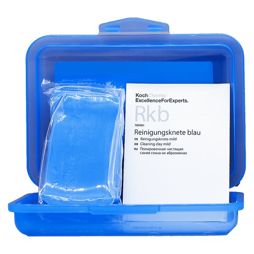 Koch Chemie - Reinigungsknete 4 Koch Chemie - Reinigungsknete