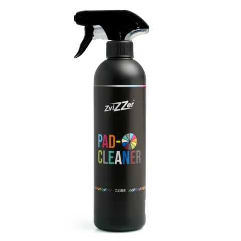ZviZZer PAD Cleaner – Polierpad Imprägnierung 750ml