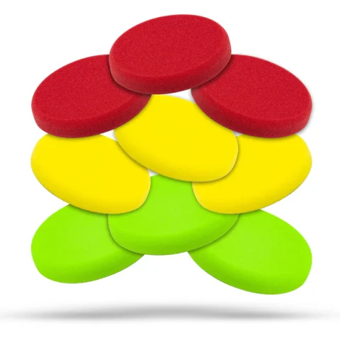 Polierpad PAD MAN V2