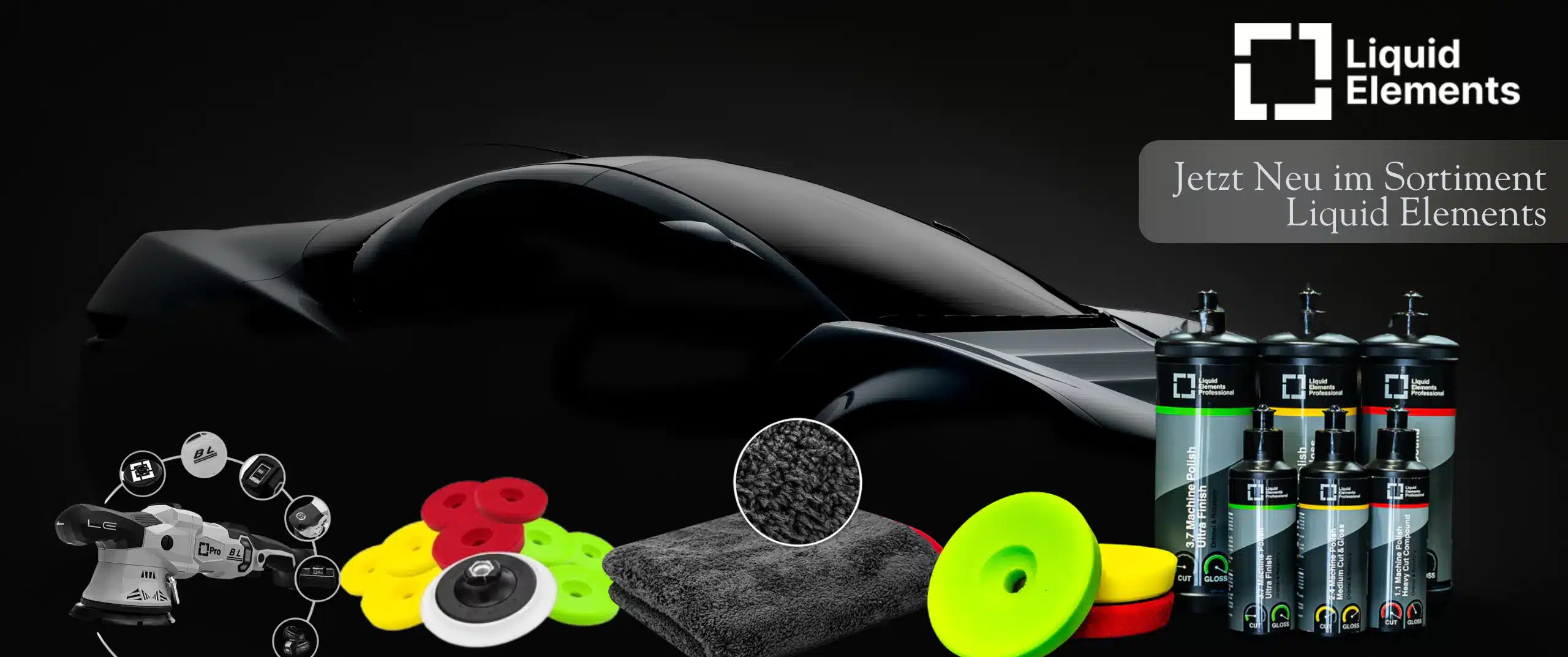 Liquid Elements- Sun-car.eu