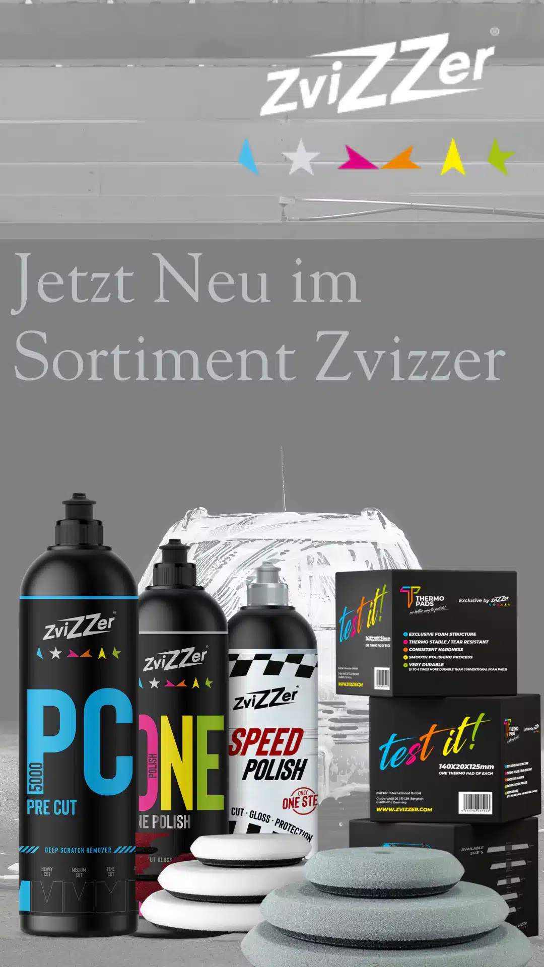 Zvizzer - Sun-car.eu