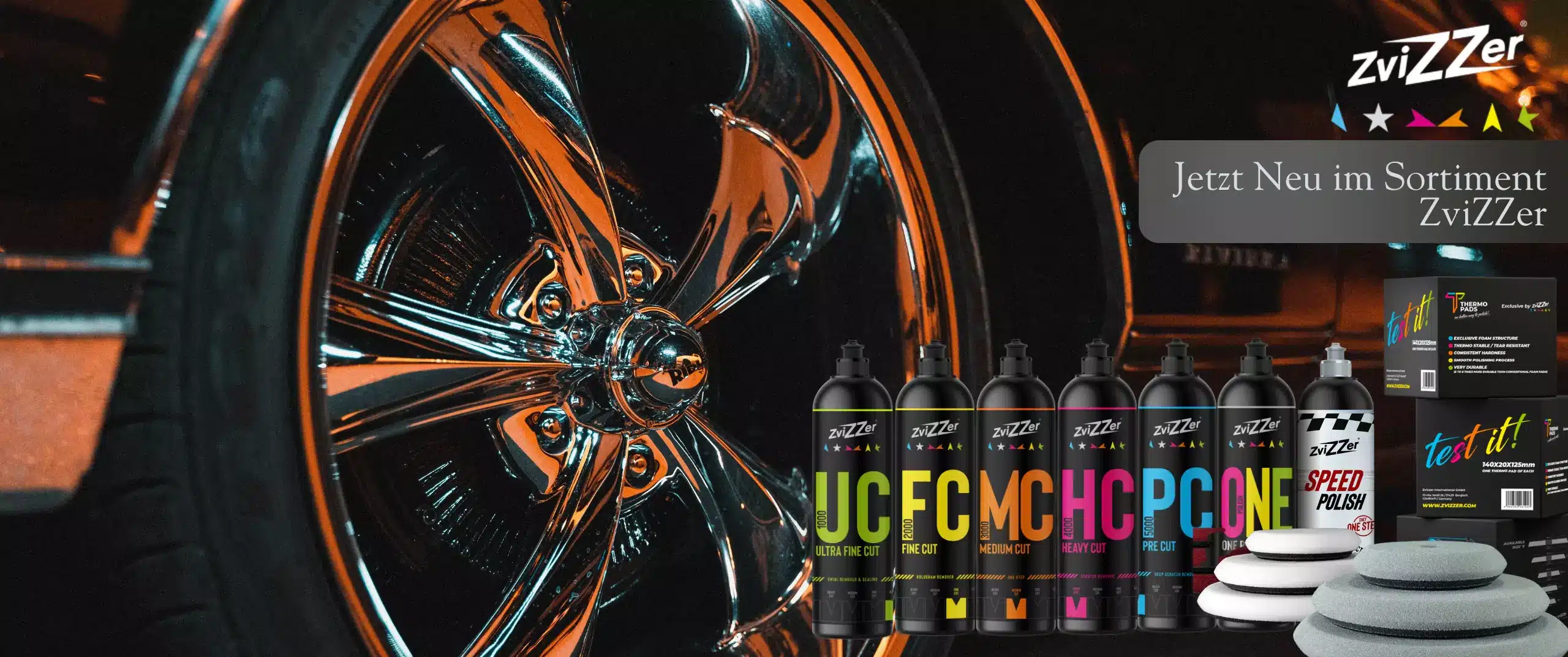 Zvizzer - Sun-car.eu