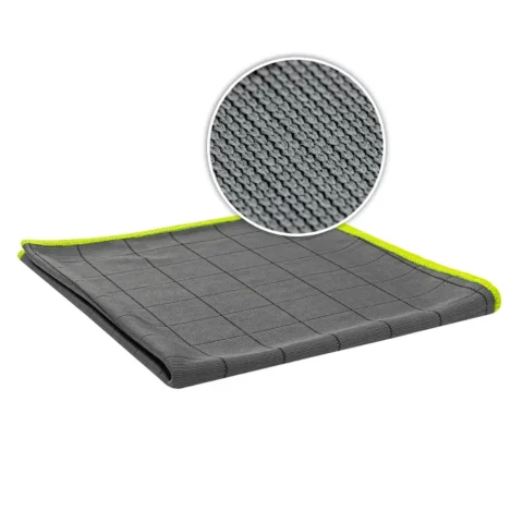 Liquid Elements - CARBON Scheibenreinigungs-Tuch