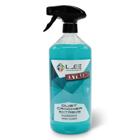 DUST CRACKER EXTREME