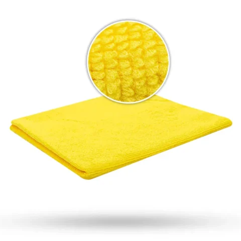 ERASER Mikrofasertuch