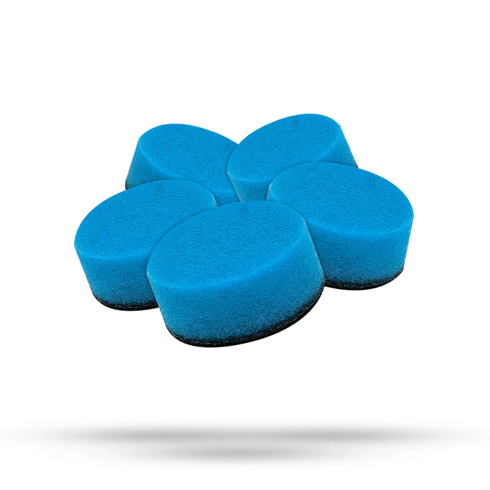 Liquid Elements - Polierpads - MINI NANO 4 Liquid Elements - Polierpad - MINI NANO