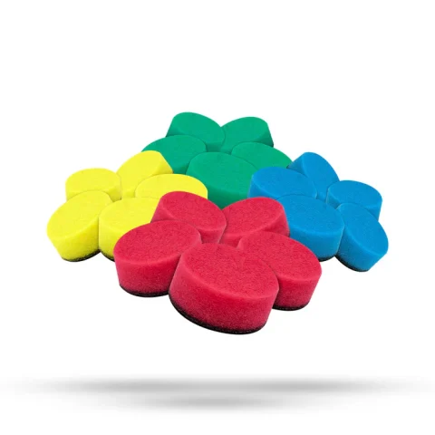 Polierpads - MINI NANO