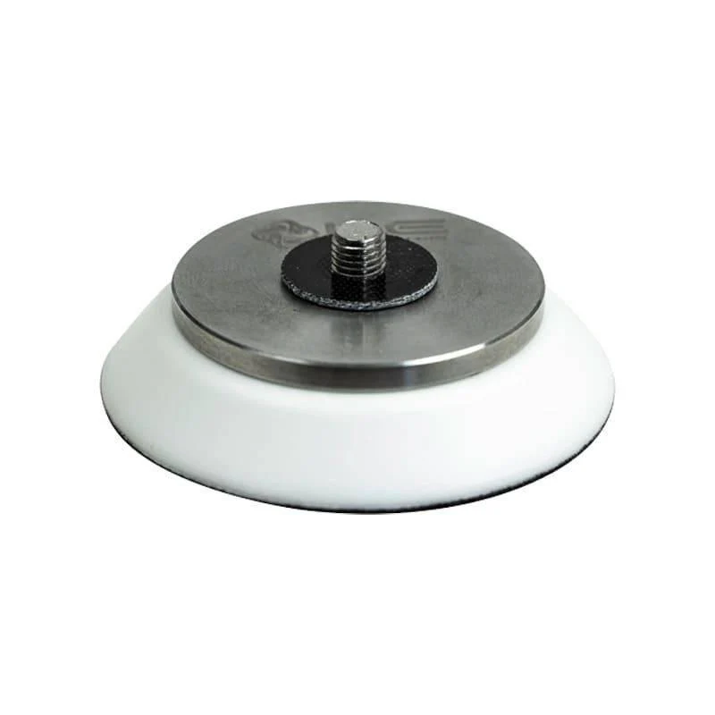 Liquid Elements - 75mm Stützteller für T3000 & T2000 V2 & V3 und T2500 Excenter Poliermaschinen 1 Liquid Elements - 75mm Stützteller