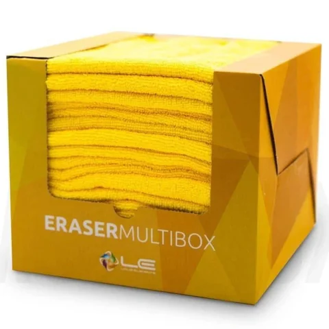 ERASER MULTIBOX