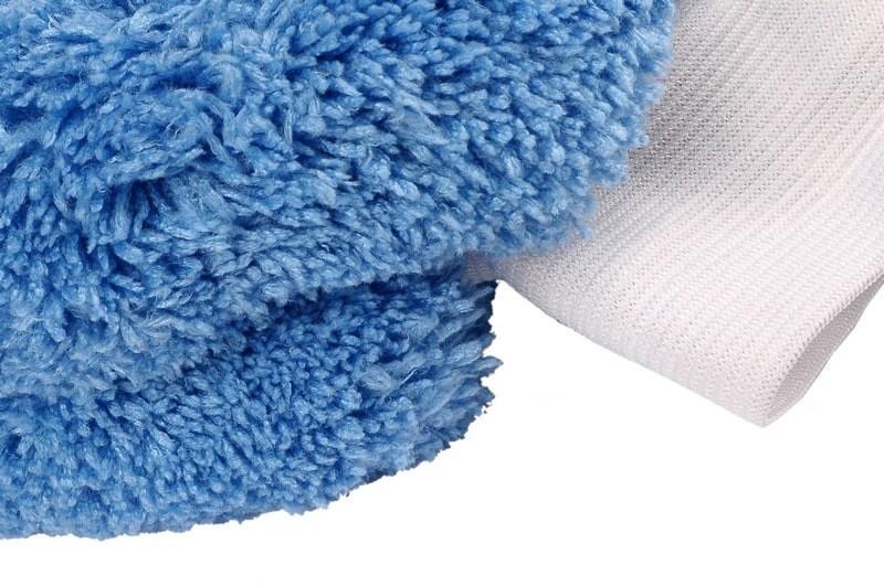 Liquid Elements - MONSTER MITT - Waschhandschuh 3 Liquid Elements - MONSTER MITT - Waschhandschuh