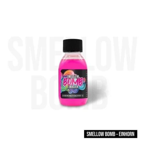 SMELLOW BOMB EINHORN