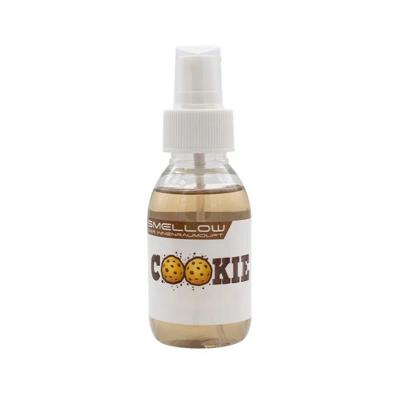 Liquid Elements - SMELLOW'S COOKIE - Innenraumduft 100ml 1 SMELLOW'S COOKIE