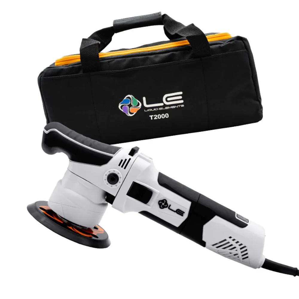 Liquid Elements - T2000 V4