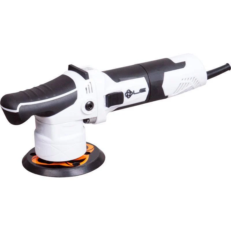 Liquid Elements - T2000 V4 - Exzenter Poliermaschine 8mm Hub