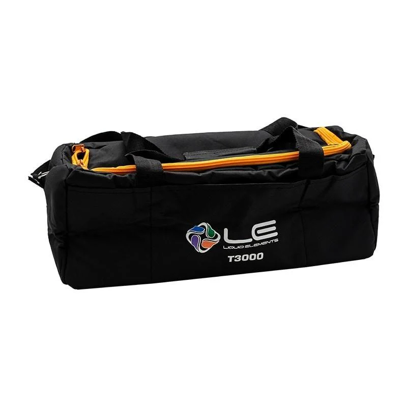 Liquid Elements - T3000 V3 - Exzenter Poliermaschine 10mm Hub 5 Liquid Elements - T3000 V3 - Exzenter Poliermaschine 10mm Hub