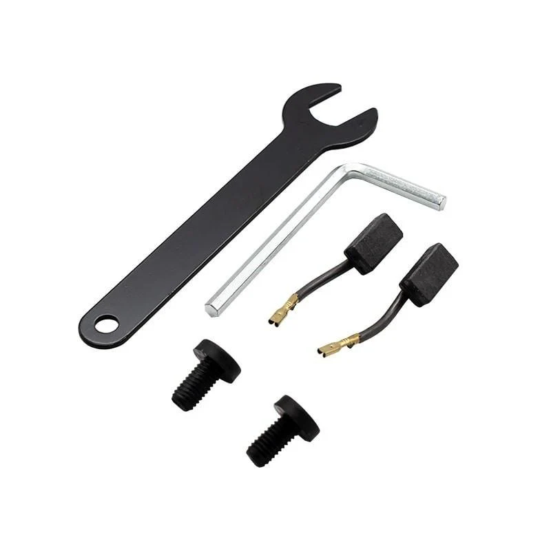 Liquid Elements - T3000 V3 - Exzenter Poliermaschine 10mm Hub 4 Liquid Elements - T3000 V3 - Exzenter Poliermaschine 10mm Hub