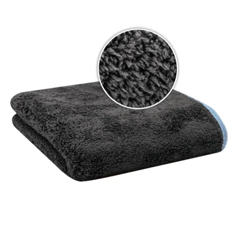 Liquid Elements - SILVERBACK Trockentuch