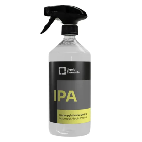 IPA ISOPROPANOL