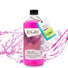 Liquid Elements - PEARL RAIN Einhorn - Autoshampoo 1L 3 Liquid Elements - PEARL RAIN Einhorn - Autoshampoo 1L