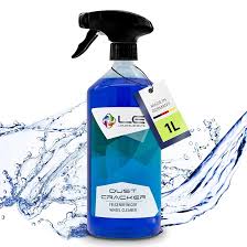 Liquid Elements - DUST CRACKER - Felgenreiniger 1L 2 Liquid Elements - DUST CRACKER - Felgenreiniger 1L