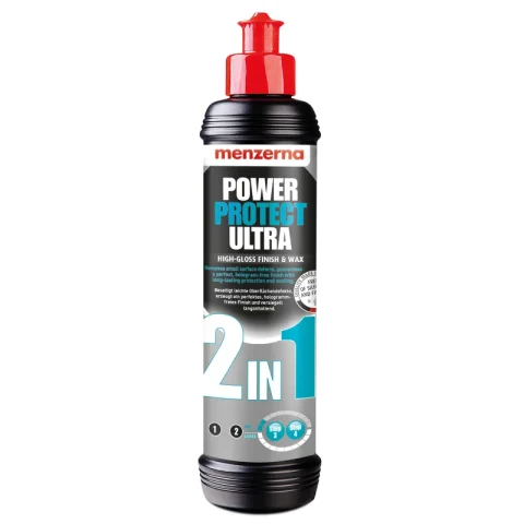 Power Protect Ultra 2 in 1, 250 ml