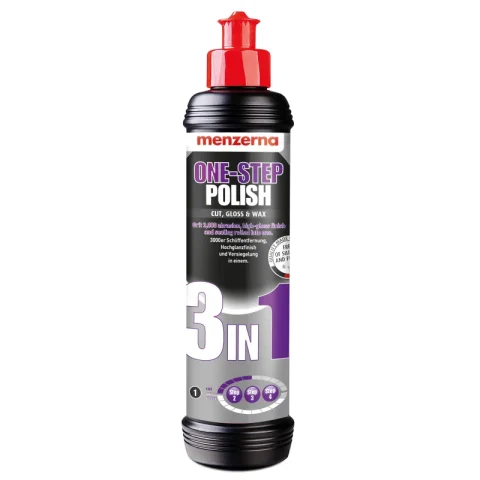 One-Step-Polish 3 in 1 - 250 ml