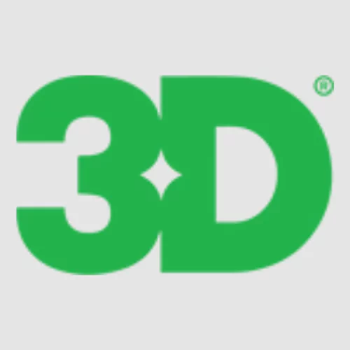 3D Produkt